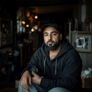 idir hakim photographe paris