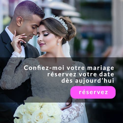 Photographe mariage Paris