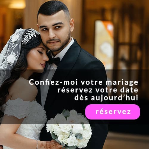 Photographe mariage Paris