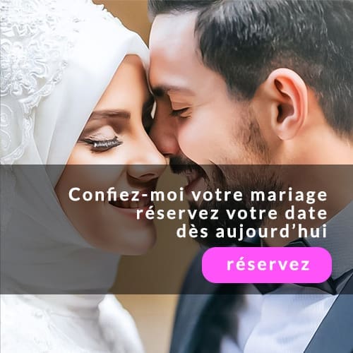 Photographe mariage Paris