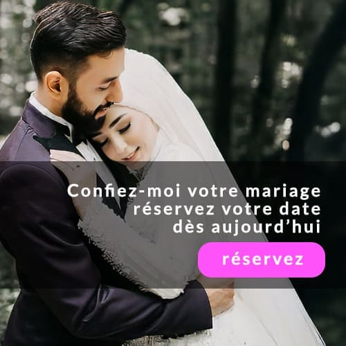 Photographe mariage Paris