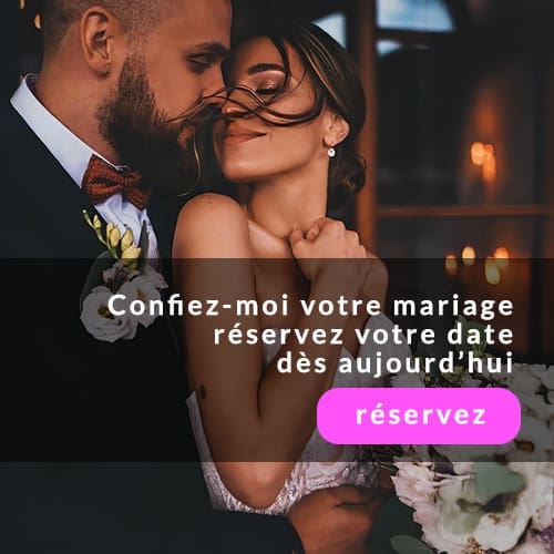 Photographe mariage Paris