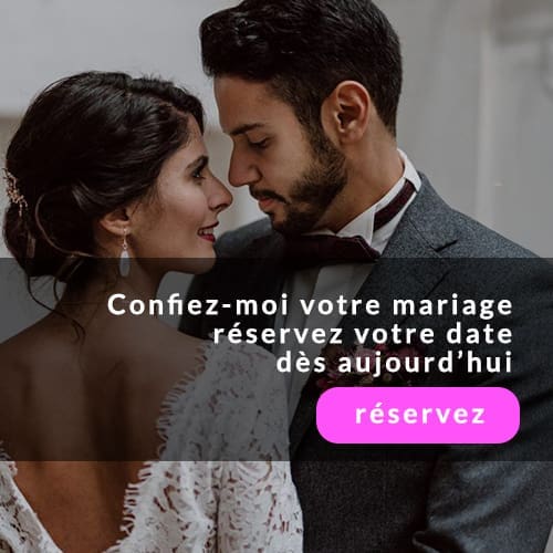 Photographe mariage Paris