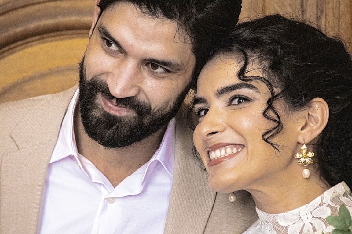 Mariage musulman : Les différences entre civil et religieux - Idir Hakim