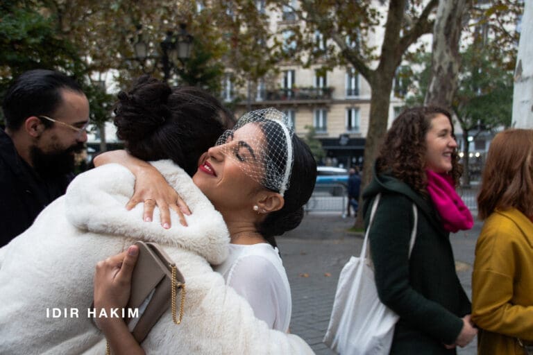 Mariage musulman : Les différences entre civil et religieux - Idir Hakim